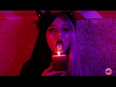 ❤️ Broche apaixonado de Sexy Succubus com preenchimento da boca Pornuts em pt.assay-define-smartlink.ru ️❤