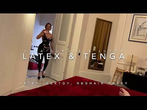 ❤️ Escada ruiva em traje de látex fodida por meio de meio-irmão Pornuts em pt.assay-define-smartlink.ru ️❤