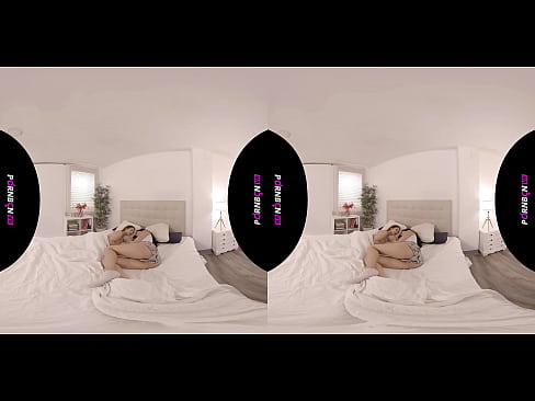 ❤️ PORNBCN VR Duas jovens lésbicas acordam excitadas em 4K 180 3D realidade virtual Genebra Bellucci Katrina Moreno Pornuts em pt.assay-define-smartlink.ru ️❤