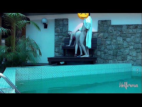 ❤️ Chefe convida criada para a piscina, mas não conseguiu resistir a um Pornuts em pt.assay-define-smartlink.ru ️❤