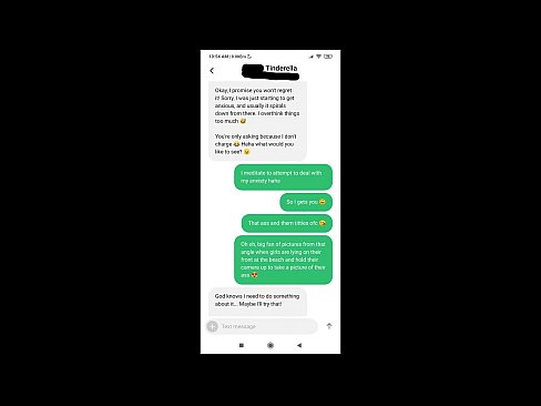 ❤️ Adicionei um novo PAWG da Tinder ao meu harém (fala com a Tinder incluída) Pornuts em pt.assay-define-smartlink.ru ️❤